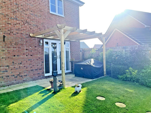 Quality wood timber - quality,