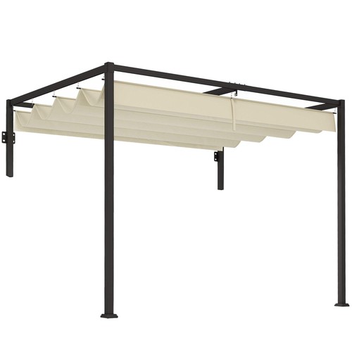 Lean to steel - to,