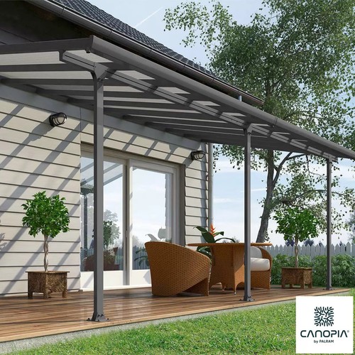 Palram canopia feria 3x6m - canopia,
