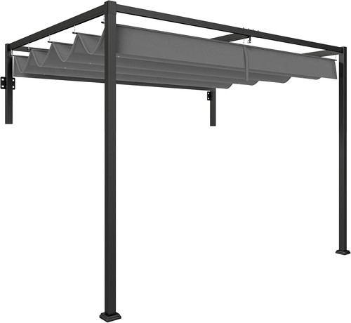 Outsunny lean to - x,