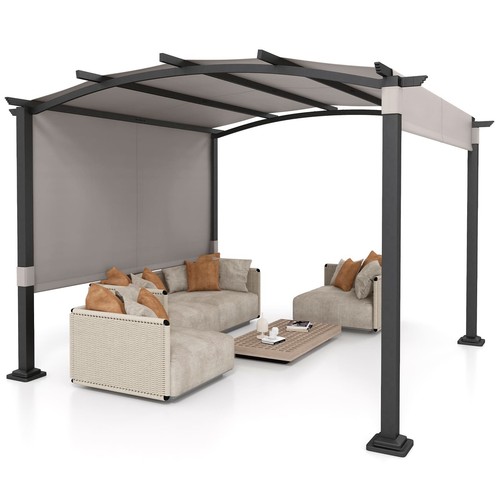 305 outdoor - 305, pergola
