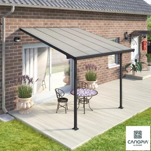 Palram canopia feria 3x3m - canopia,