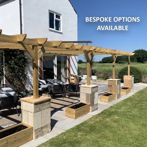 Nlc garden products lean - garden, lean-to