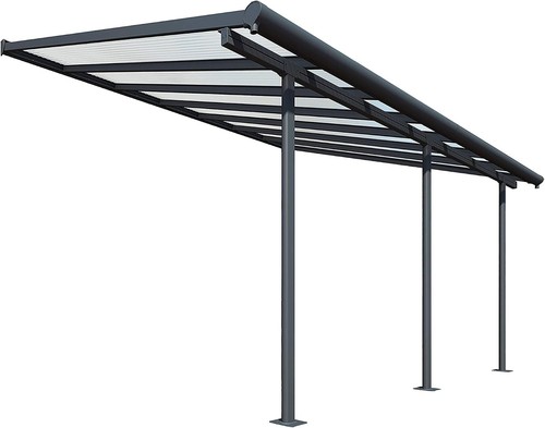 Palram canopia sierra patio - canopia,
