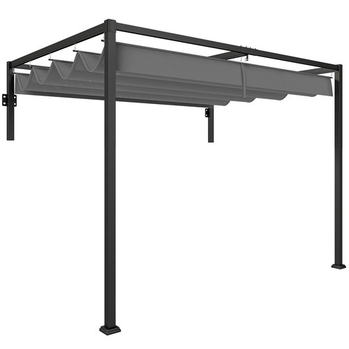 Lean to steel - 2,
